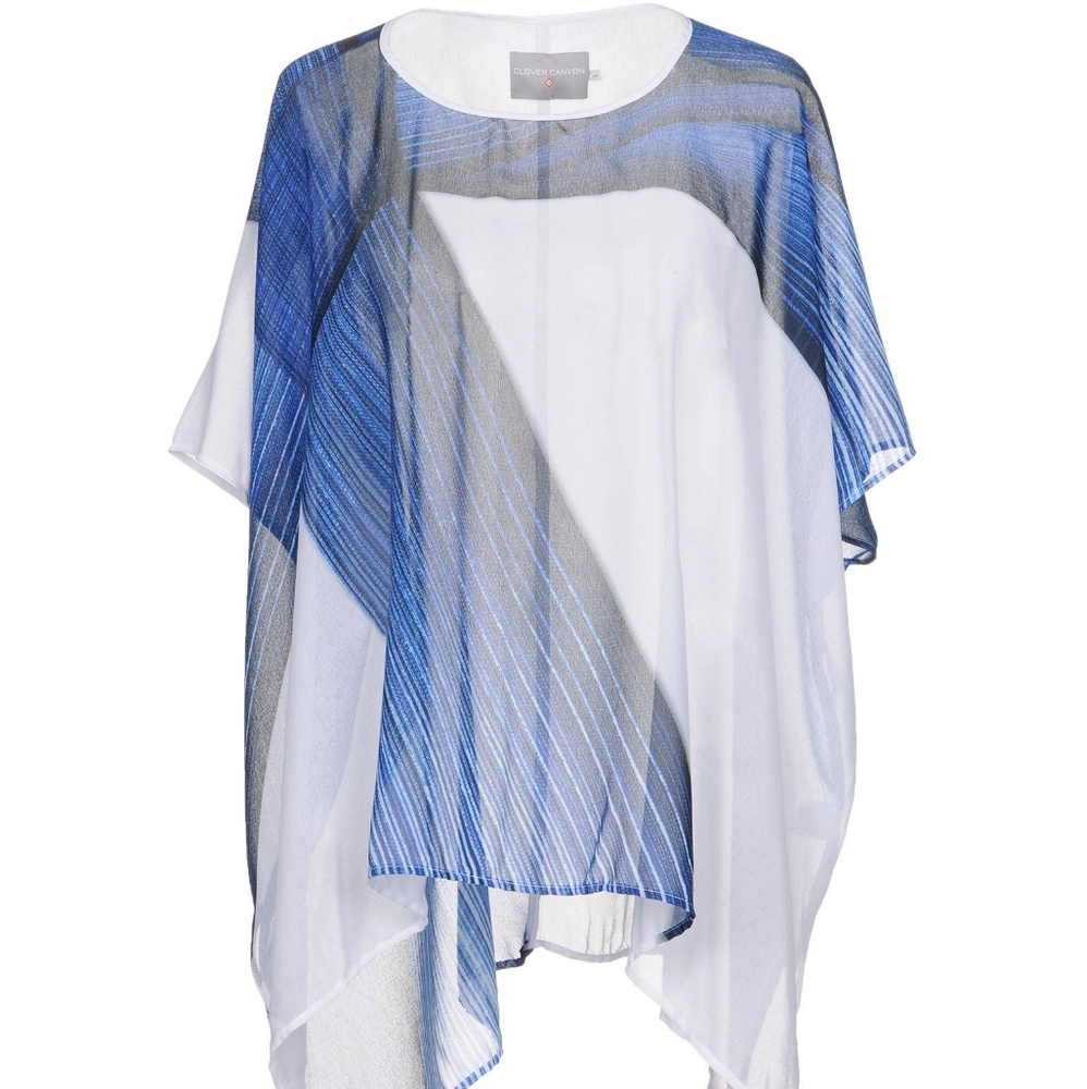 Clover Canyon Blouse